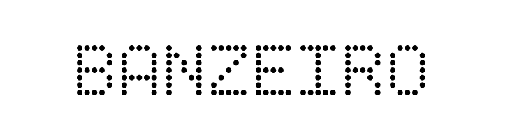 BPdots  Free Fonts Download