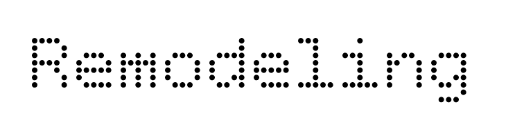 BPdots  Free Fonts Download