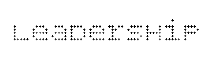 BPdotsUnicasePlus  Free Fonts Download