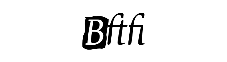 Devroye Extra  Free Fonts Download
