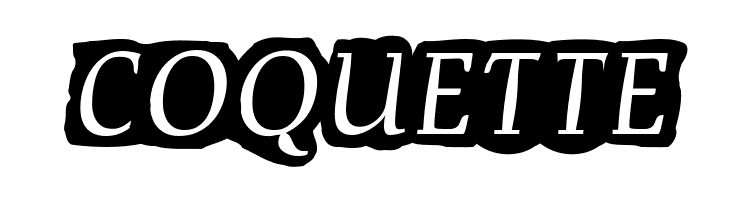 Devroye Extra  Free Fonts Download