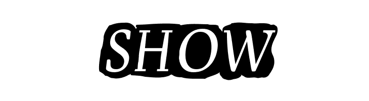 Devroye Extra  Free Fonts Download