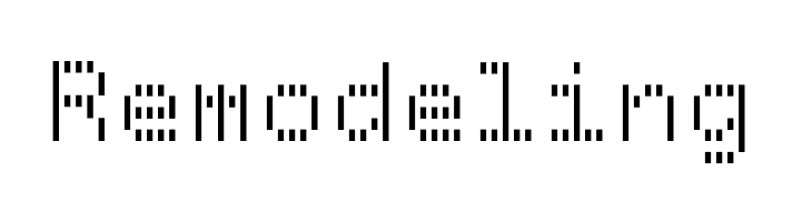 BPdotsVertical-Bold  Free Fonts Download