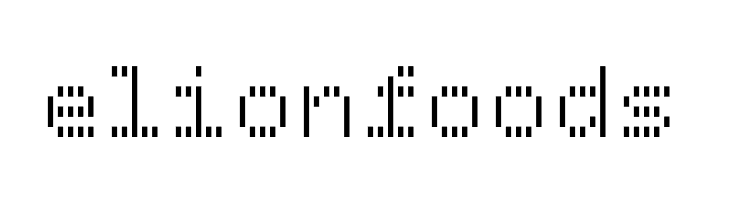 BPdotsVertical-Bold  Free Fonts Download