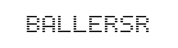 BPdotsMinus-Bold  Free Fonts Download