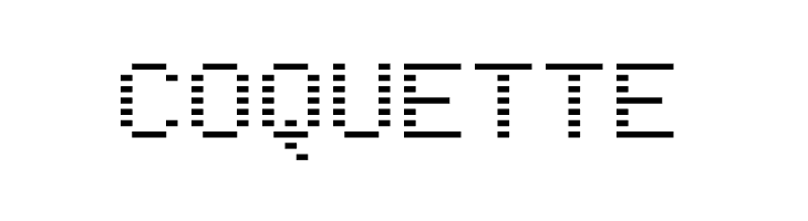 BPdotsMinus-Bold  Free Fonts Download