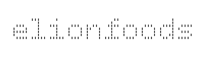BPdotsVertical  Free Fonts Download