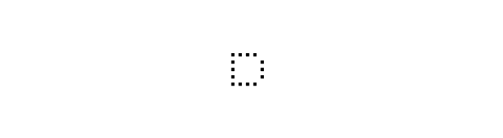 BPdotsUnicaseSquare-Light  Free Fonts Download