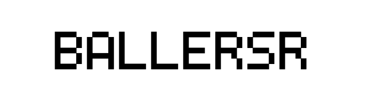 BPdotsSquares-Bold  Free Fonts Download