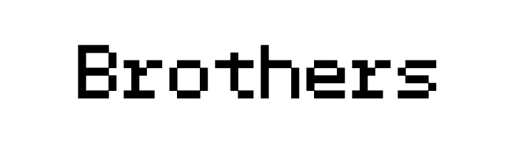 BPdotsSquares-Bold  Free Fonts Download