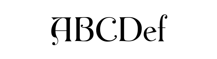 ReneLouis  Free Fonts Download