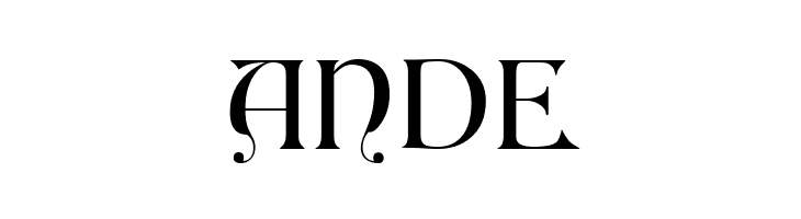 ReneLouis  Free Fonts Download