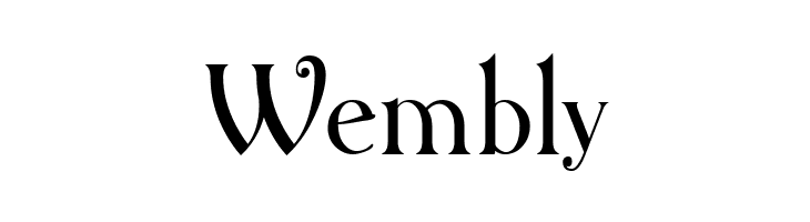 ReneLouis  Free Fonts Download