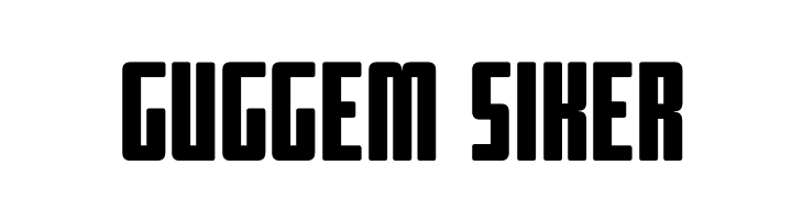 BPimperial  Free Fonts Download