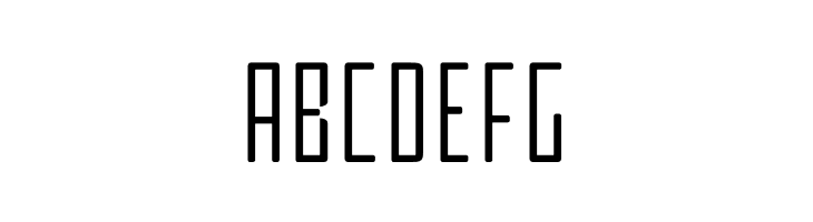 BPimperial-Light  Free Fonts Download