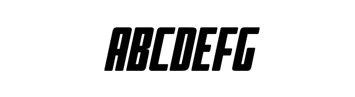 BPimperial-Italic  Free Fonts Download
