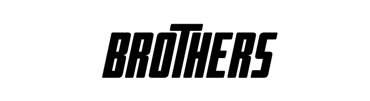 BPimperial-Italic  Free Fonts Download