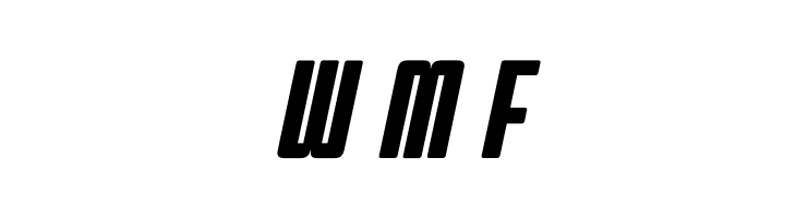 BPimperial-Italic  Free Fonts Download