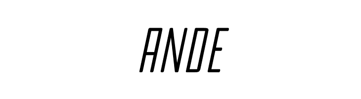 BPimperial-LightItalic  Free Fonts Download