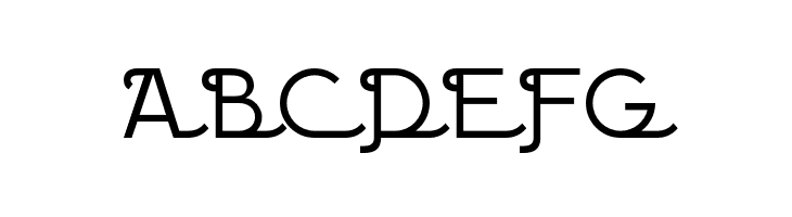 BPscript  Free Fonts Download