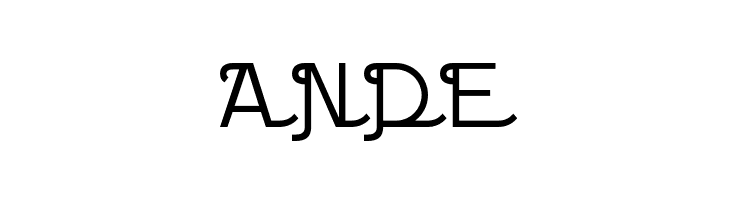 BPscript  Free Fonts Download