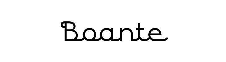 BPscript  Free Fonts Download