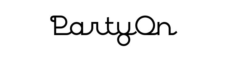 BPscript  Free Fonts Download
