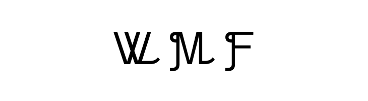 BPscript  Free Fonts Download