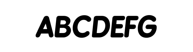 BPreplay-BoldItalic  Free Fonts Download