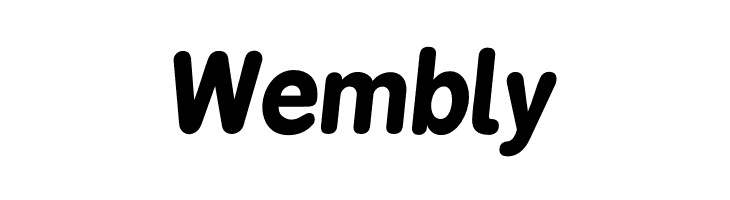 BPreplay-BoldItalic  Free Fonts Download