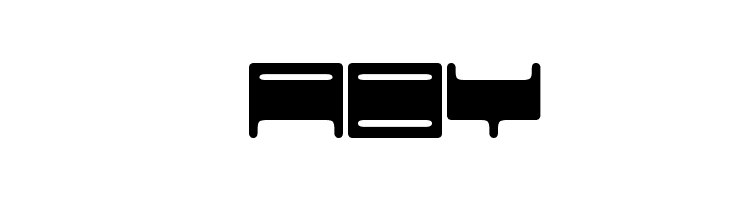 Voker baxer  Free Fonts Download