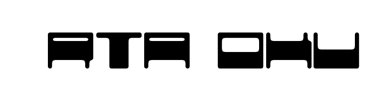 Voker baxer  Free Fonts Download