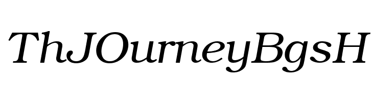 ER Bukinist Mac Italic  Free Fonts Download