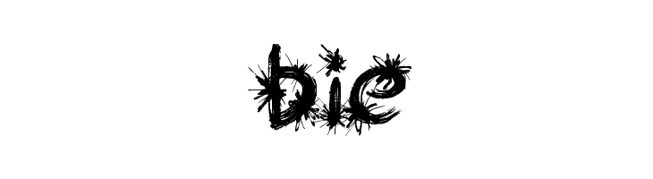 Ink Studio  Free Fonts Download