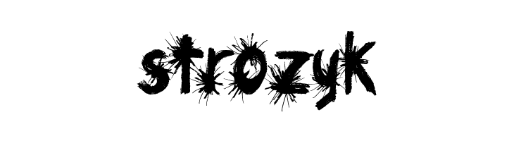 Ink Studio  Free Fonts Download