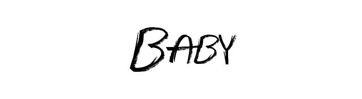 The Abandoned Treasure  Free Fonts Download