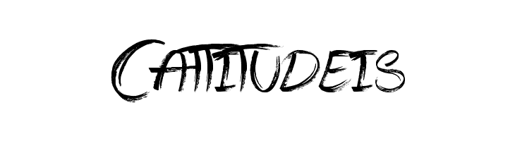 The Abandoned Treasure  Free Fonts Download