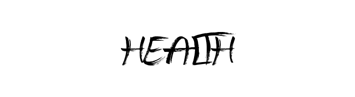 The Abandoned Treasure  Free Fonts Download
