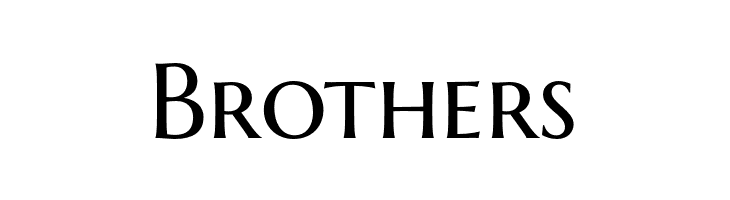 MarcellusSC-Regular  Free Fonts Download