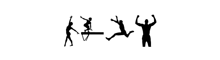 Sports tfb  Free Fonts Download