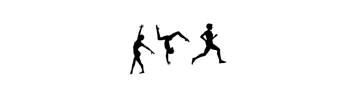 Sports tfb  Free Fonts Download