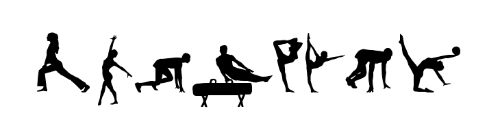 Sports tfb  Free Fonts Download