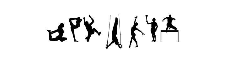 Sports tfb  Free Fonts Download