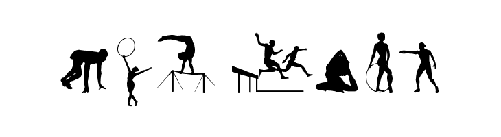 Sports tfb  Free Fonts Download