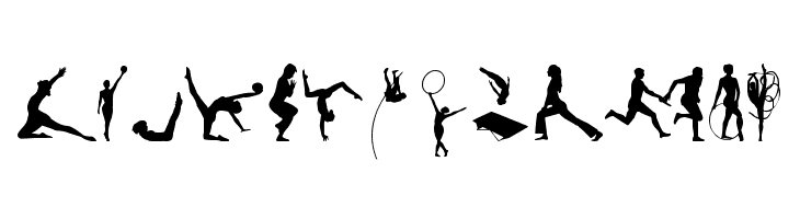 Sports tfb  Free Fonts Download
