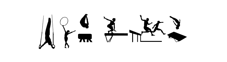 Sports tfb  Free Fonts Download