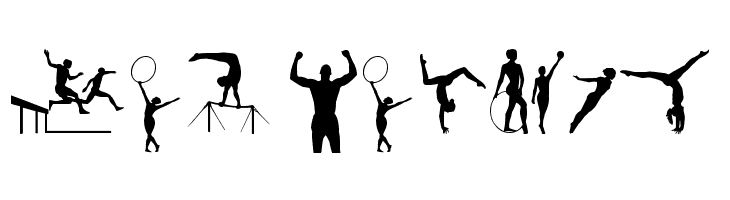 Sports tfb  Free Fonts Download