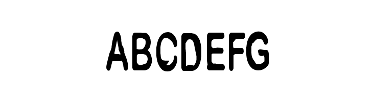 CF Metropolis Regular  Free Fonts Download