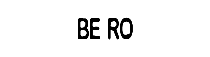 CF Metropolis Regular  Free Fonts Download