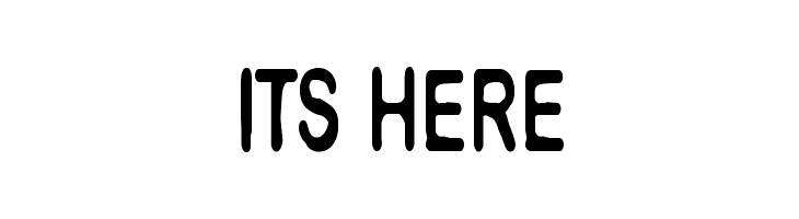 CF Metropolis Regular  Free Fonts Download